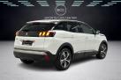 Peugeot 3008 Allure PureTech 130 Automaatti / Vakionopeudensäädin / P.tutkat / LED / Kuljettajan muistipenkki