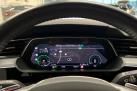 Audi e-tron Sportback 55 quattro / Active Cruise / HUD / Matrix-LED / Ilmajousitus / Keyless / Peruutuskamera