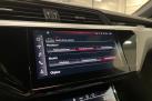 Audi e-tron Sportback 55 quattro / Active Cruise / HUD / Matrix-LED / Ilmajousitus / Keyless / Peruutuskamera