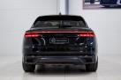 Audi Q8 S line 60 TFSI e 340 kW quattro "Black Edition" / Competition Plus / 23" / Bang&Olufsen 3D / Koukku