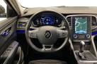 Renault Talisman Sedan TCe 200 EDC7-aut Intens / Juuri huollettu / Adapt. vakkari / LED / Kamera / Siistikuntoinen /