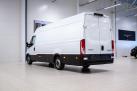 Iveco Daily Daily 35S160  Himatic / Automaatti-ilmastointi / ALV-vähennyskelpoinen / Pariovet / Bluetooth