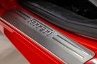 Ferrari 458 Italia / Ferrari Power 15 takuu / Rosso Corsa / Nahkaverhoilu / Sähkötoimiset istuimet / Scuderia