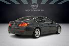 BMW 530 F10 Sedan 530d TwinPower Turbo xDrive Exclusive / Webasto / Koukku / PDC / Xenon / Sporttipenkit