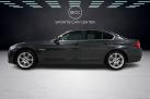 BMW 530 F10 Sedan 530d TwinPower Turbo xDrive Exclusive / Webasto / Koukku / PDC / Xenon / Sporttipenkit