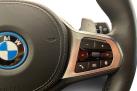 BMW X5 G05 LCI xDrive50e M Sport Pro /  HUD / Active Cruise / Harman Kardon® / 22"+20" /  Vetokoukku / 360°