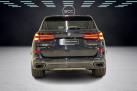 BMW X5 G05 LCI xDrive50e M Sport Pro /  HUD / Active Cruise / Harman Kardon® / 22"+20" /  Vetokoukku / 360°