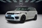 Land Rover Range Rover Sport P400e Plug-in Hybrid HSE Dynamic / HUD / Meridian / ACC / Panorama / Webasto / Matrix LED / Keyless