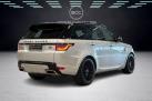 Land Rover Range Rover Sport P400e Plug-in Hybrid HSE Dynamic / HUD / Meridian / ACC / Panorama / Webasto / Matrix LED / Keyless