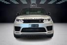 Land Rover Range Rover Sport P400e Plug-in Hybrid HSE Dynamic / HUD / Meridian / ACC / Panorama / Webasto / Matrix LED / Keyless