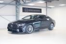 Mercedes-Benz CLS 450 4Matic