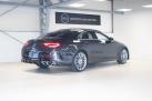 Mercedes-Benz CLS 450 4Matic