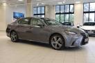 LEXUS GS 450h 3.5 V6