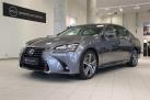 LEXUS GS 450h 3.5 V6