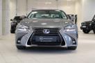 LEXUS GS 450h 3.5 V6