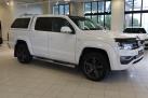 VOLKSWAGEN Amarok 3.0 TDI AVENTURA