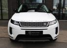 Land Rover Range Rover Evoque D150 Hybrid AWD Aut S