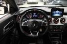 Mercedes-Benz CLA 45 AMG 4Matic A Shooting Brake / AMG Performance putkisto / Panoraam / Night-pakett