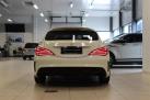 Mercedes-Benz CLA 45 AMG 4Matic A Shooting Brake / AMG Performance putkisto / Panoraam / Night-pakett