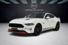 Ford Mustang 5.0 V8 GT Mustang55 Fastback / Magne Ride / Brembo / ACC / B&O / Keyless / LED / 1 omanik