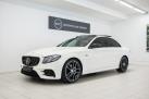 Mercedes-Benz E 53 AMG 4Matic+  / Distronic+ / 360 / Burmester / Airmatic / Panoraam / LED