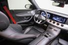 Mercedes-Benz E 53 AMG 4Matic+  / Distronic+ / 360 / Burmester / Airmatic / Panoraam / LED