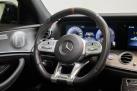 Mercedes-Benz E 53 AMG 4Matic+  / Distronic+ / 360 / Burmester / Airmatic / Panoraam / LED