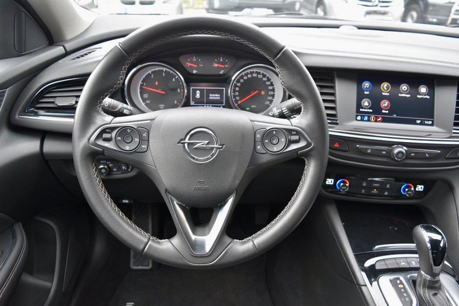 OPEL Insignia Grand Sport 1.5 D