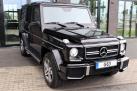 Mercedes-Benz G 63 AMG G 63 AMG