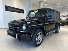 Mercedes-Benz G 63 AMG G 63 AMG