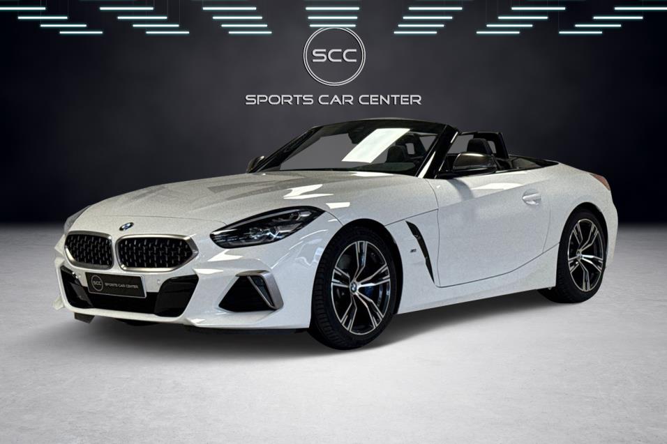 BMW Z4 G29 Roadster M40i // M Sport