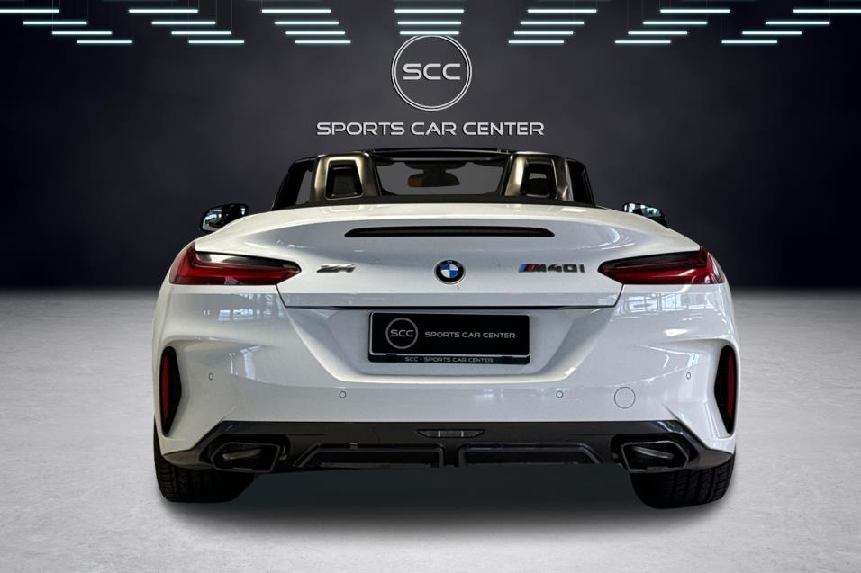 BMW Z4 G29 Roadster M40i // M Sport