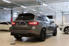 Mercedes-Benz GLC 63 AMG S 4Matic+ A / Burmester® / Airmatic