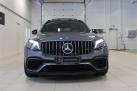 Mercedes-Benz GLC 63 AMG S 4Matic+ A / Burmester® / Airmatic