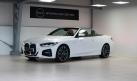 BMW 420 G23 Convertible 420i M Sport