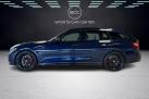 BMW M340i Touring xDrive // BMW Individual Nahk / BMW Individual Värv / Laser / H&K / HUD