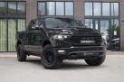 DODGE Ram CREW CAB V8 LIMITED