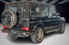 Mercedes-Benz G 350 BlueTec // Designo