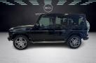 Mercedes-Benz G 350 BlueTec // Designo