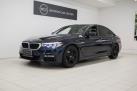 BMW 530 G30 Sedan 530d xDrive M-Sport / Kaamera / Adapt. LED