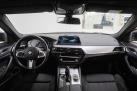 BMW 530 G30 Sedan 530d xDrive M-Sport / Kaamera / Adapt. LED