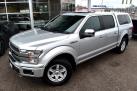 FORD F-150 SuperCrew 3.5 V6 ECOBOOST PLATINUM