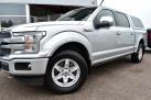 FORD F-150 SuperCrew 3.5 V6 ECOBOOST PLATINUM