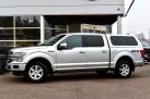 FORD F-150 SuperCrew 3.5 V6 ECOBOOST PLATINUM