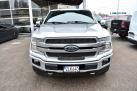 FORD F-150 SuperCrew 3.5 V6 ECOBOOST PLATINUM