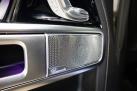 Mercedes-Benz G 400 RF Edition / AMG-Line / Vetokoukku / Nappanahka / ACC / Muistipenkit / Burmester