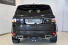 Land Rover Range Rover Sport P400e Plug-in Hybrid HSE Dynamic / ALV-väh.kelpoinen / Vetokoukku / Soft-close / Panorama / PA-lämm.