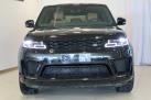 Land Rover Range Rover Sport P400e Plug-in Hybrid HSE Dynamic / ALV-väh.kelpoinen / Vetokoukku / Soft-close / Panorama / PA-lämm.