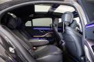 Mercedes-Benz S 500 4MATIC L AMG // Business Class / Chauffeur / Hieronta  / Panorama /  Burmester / HUD / 360°