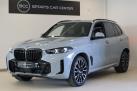 BMW X5 G05 xDrive50e A Charged Edition M Sport / / HUD / Driving Ass. Pro / H/K / Panorama / Comfort-penk